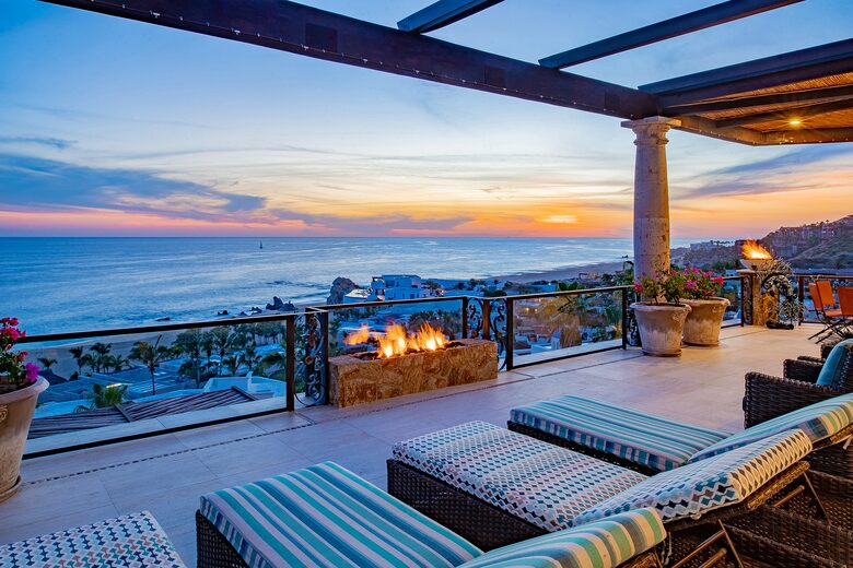 Villa Vista Encantada | A Luxurious Resort-like Cabo Retreat - Cabo San Lucas, Mexico