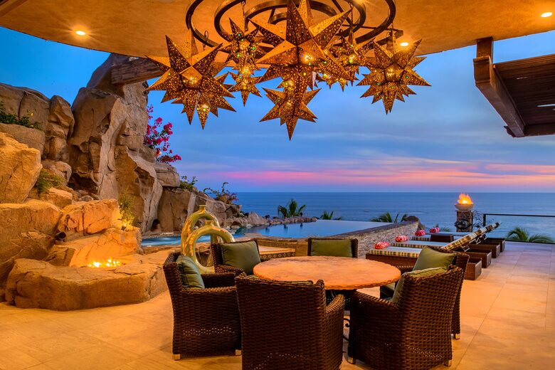 Villa Vista Encantada | A Luxurious Resort-like Cabo Retreat - Cabo San Lucas, Mexico