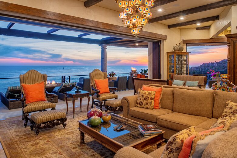 Villa Vista Encantada | A Luxurious Resort-like Cabo Retreat - Cabo San Lucas, Mexico