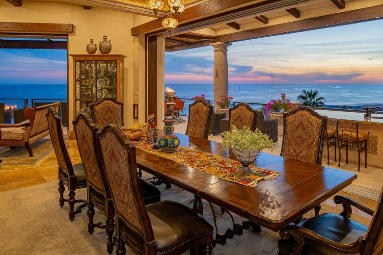 Villa Vista Encantada | A Luxurious Resort-like Cabo Retreat - Cabo San Lucas, Mexico