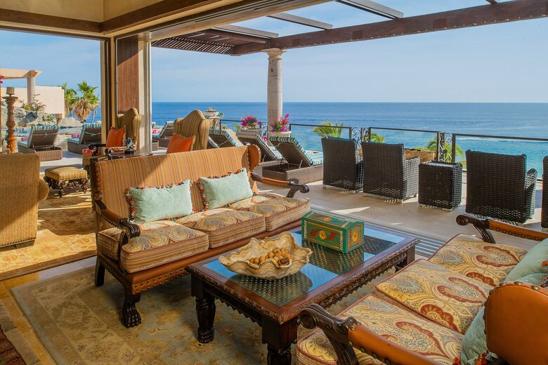 Villa Vista Encantada | A Luxurious Resort-like Cabo Retreat - Cabo San Lucas, Mexico
