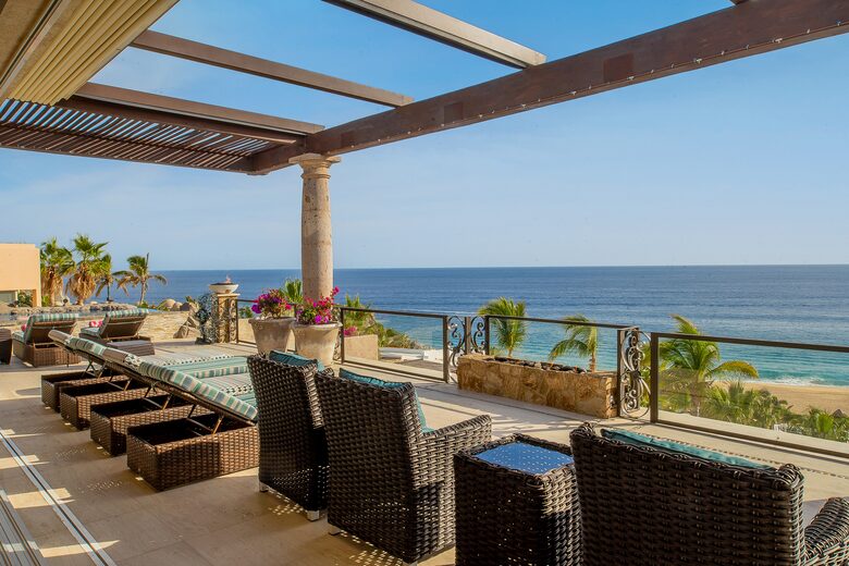 Villa Vista Encantada | A Luxurious Resort-like Cabo Retreat - Cabo San Lucas, Mexico