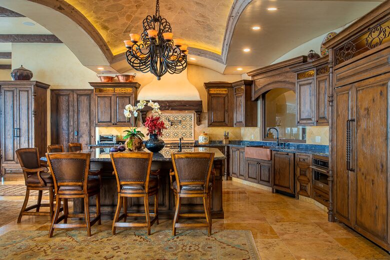 Villa Vista Encantada | A Luxurious Resort-like Cabo Retreat - Cabo San Lucas, Mexico