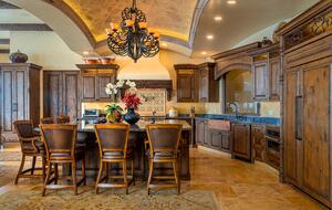 Villa Vista Encantada | A Luxurious Resort-like Cabo Retreat