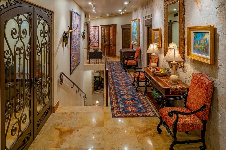 Villa Vista Encantada | A Luxurious Resort-like Cabo Retreat - Cabo San Lucas, Mexico