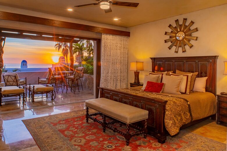 Villa Vista Encantada | A Luxurious Resort-like Cabo Retreat - Cabo San Lucas, Mexico