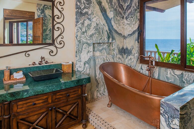 Villa Vista Encantada | A Luxurious Resort-like Cabo Retreat - Cabo San Lucas, Mexico