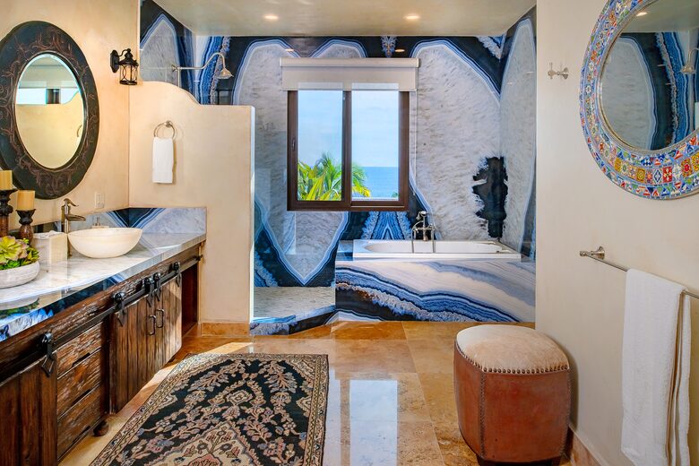 Villa Vista Encantada | A Luxurious Resort-like Cabo Retreat - Cabo San Lucas, Mexico