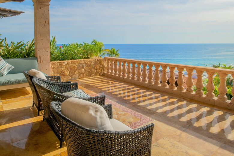 Villa Vista Encantada | A Luxurious Resort-like Cabo Retreat - Cabo San Lucas, Mexico