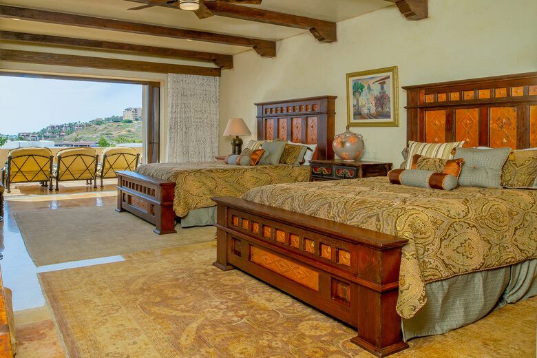 Villa Vista Encantada | A Luxurious Resort-like Cabo Retreat - Cabo San Lucas, Mexico