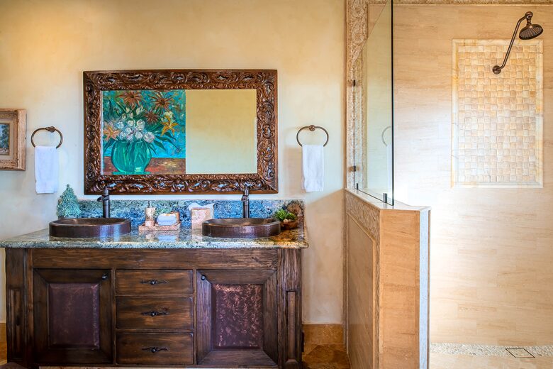 Villa Vista Encantada | A Luxurious Resort-like Cabo Retreat - Cabo San Lucas, Mexico