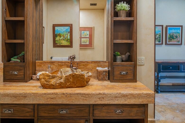 Villa Vista Encantada | A Luxurious Resort-like Cabo Retreat - Cabo San Lucas, Mexico