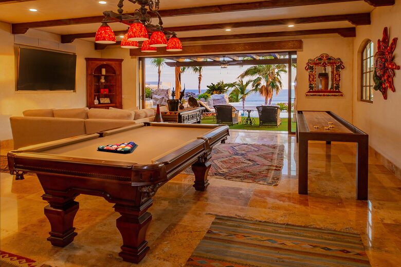 Villa Vista Encantada | A Luxurious Resort-like Cabo Retreat - Cabo San Lucas, Mexico