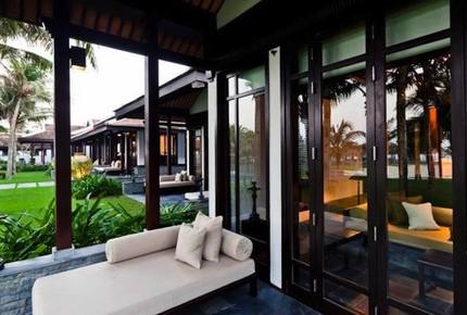Two Bedroom Residence at The Four Seasons Nam Hai, Vietnam - Hoi An, Vietnam