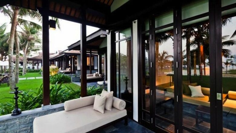 Two Bedroom Residence at The Four Seasons Nam Hai, Vietnam - Hoi An, Vietnam
