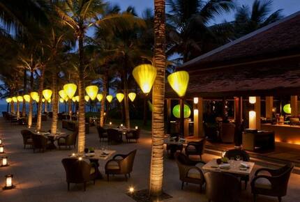 Spectacular 3 Bedroom Villa at The Nam Hai - Hoi An, Vietnam