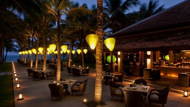 Two Bedroom Residence at The Four Seasons Nam Hai, Vietnam - Hoi An, Vietnam