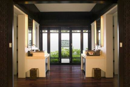 Spectacular 3 Bedroom Villa at The Nam Hai - Hoi An, Vietnam