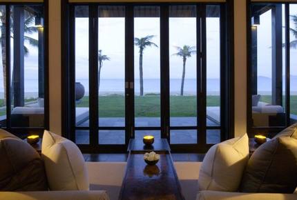 Two Bedroom Residence at The Four Seasons Nam Hai, Vietnam - Hoi An, Vietnam