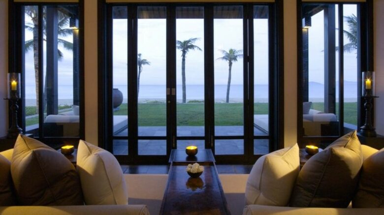 Two Bedroom Residence at The Four Seasons Nam Hai, Vietnam - Hoi An, Vietnam