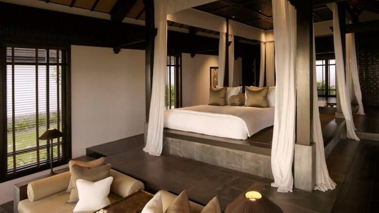 Two Bedroom Residence at The Four Seasons Nam Hai, Vietnam - Hoi An, Vietnam