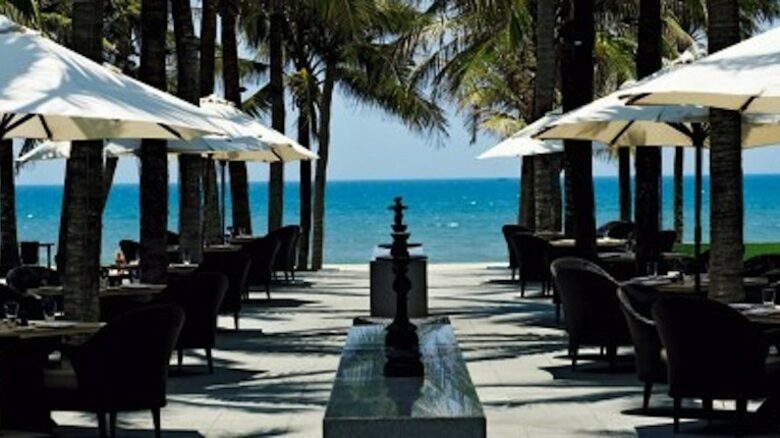 Two Bedroom Residence at The Four Seasons Nam Hai, Vietnam - Hoi An, Vietnam