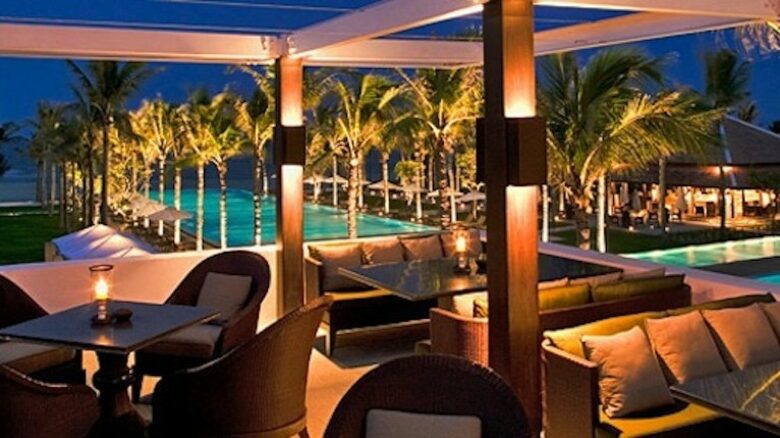 Two Bedroom Residence at The Four Seasons Nam Hai, Vietnam - Hoi An, Vietnam