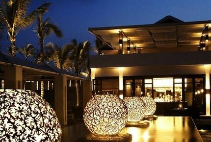 Two Bedroom Residence at The Four Seasons Nam Hai, Vietnam - Hoi An, Vietnam