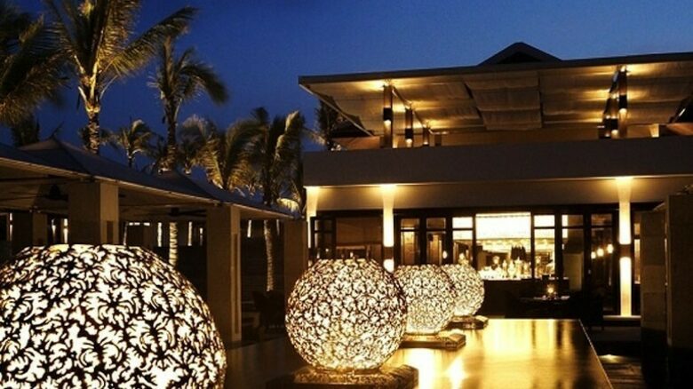 Two Bedroom Residence at The Four Seasons Nam Hai, Vietnam - Hoi An, Vietnam