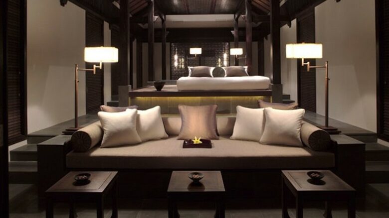 Spectacular 3 Bedroom Villa at The Nam Hai - Hoi An, Vietnam