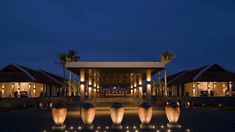 Two Bedroom Residence at The Four Seasons Nam Hai, Vietnam - Hoi An, Vietnam