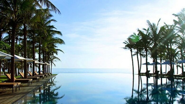 Two Bedroom Residence at The Four Seasons Nam Hai, Vietnam - Hoi An, Vietnam