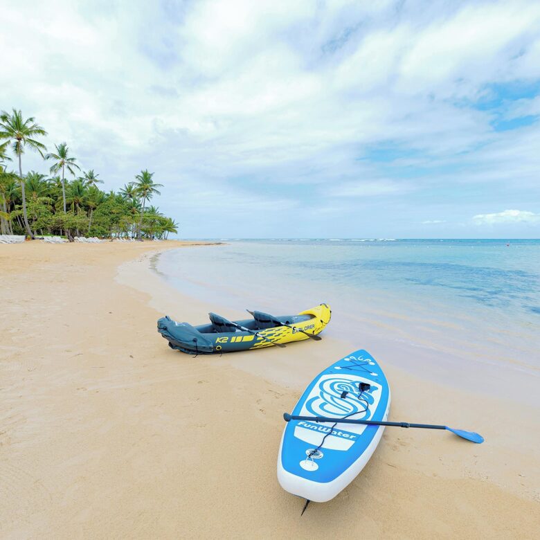 Luxury Beachfront B2 - Portillo Exclusive Residence - Samaná, Dominican Republic