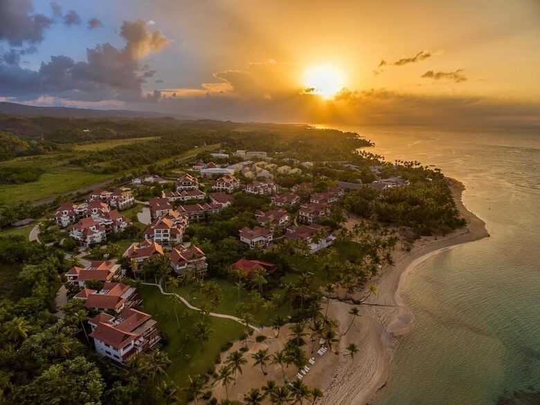 Luxury Beachfront B2 - Portillo Exclusive Residence - Samaná, Dominican Republic