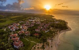 Luxury Beachfront B2 - Portillo Exclusive Residence - Samaná, Dominican Republic