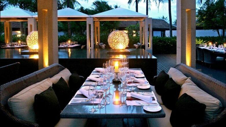 Two Bedroom Residence at The Four Seasons Nam Hai, Vietnam - Hoi An, Vietnam