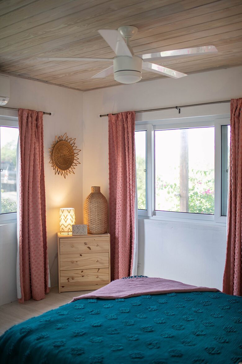The Tide | Ocean View Getaway - St John, Virgin Islands, U.S.