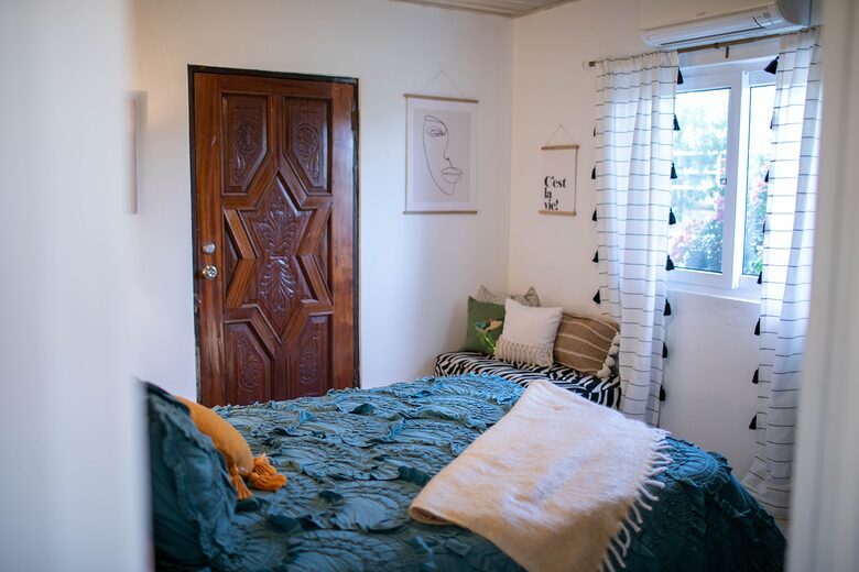 The Tide | Ocean View Getaway - St John, Virgin Islands, U.S.