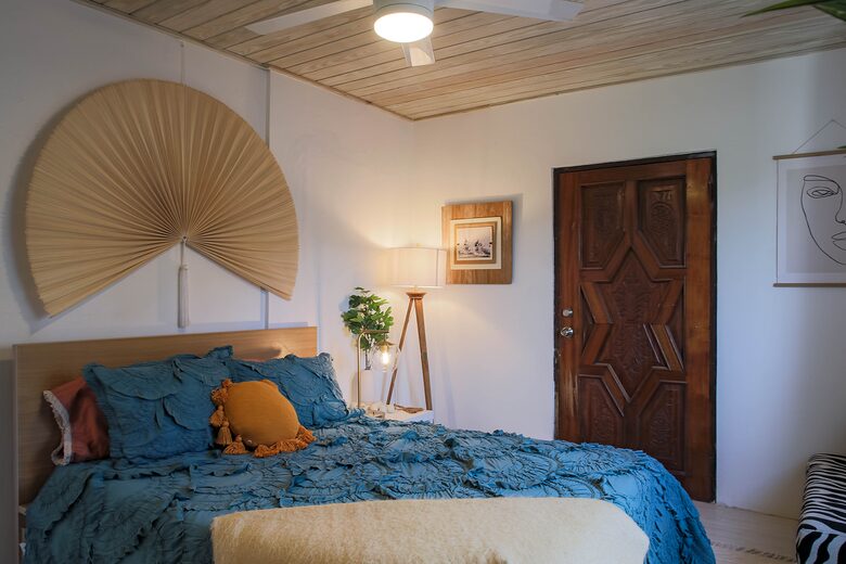 The Tide | Ocean View Getaway - St John, Virgin Islands, U.S.