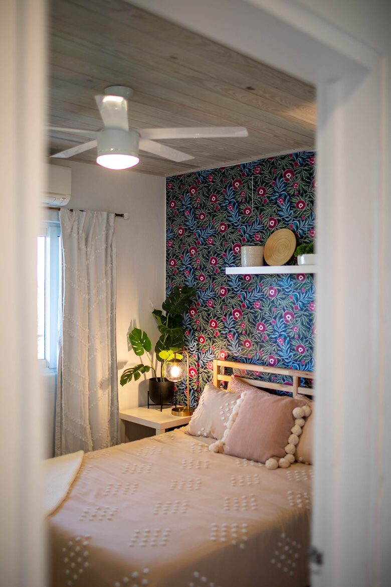 The Tide | Ocean View Getaway - St John, Virgin Islands, U.S.