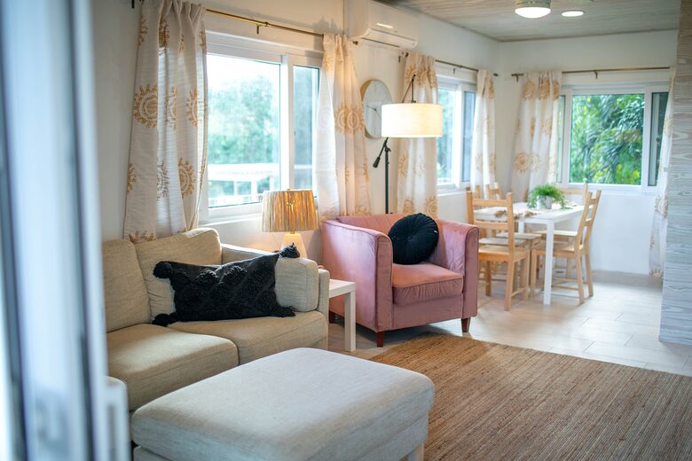 The Tide | Ocean View Getaway - St John, Virgin Islands, U.S.
