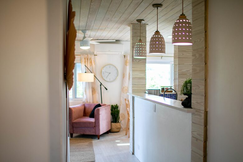 The Tide | Ocean View Getaway - St John, Virgin Islands, U.S.