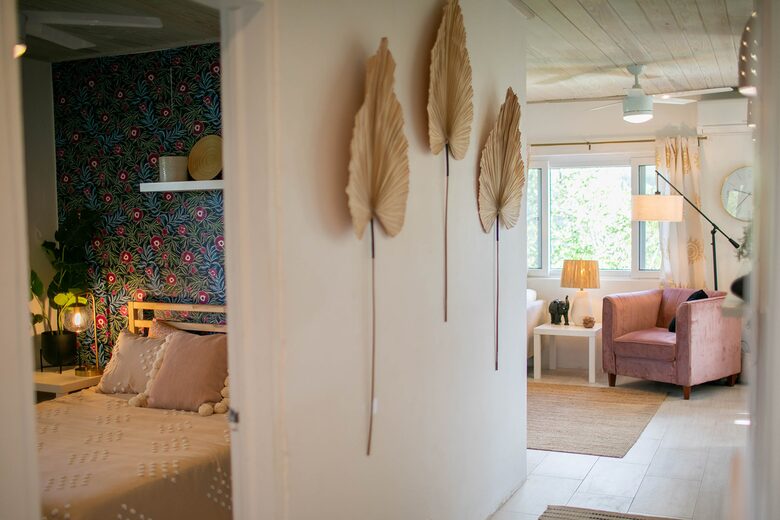 The Tide | Ocean View Getaway - St John, Virgin Islands, U.S.