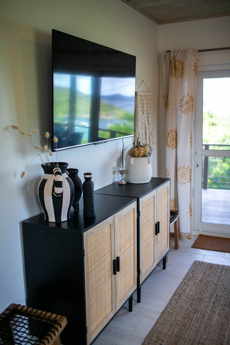 The Tide | Ocean View Getaway - St John, Virgin Islands, U.S.