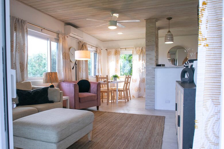 The Tide | Ocean View Getaway - St John, Virgin Islands, U.S.