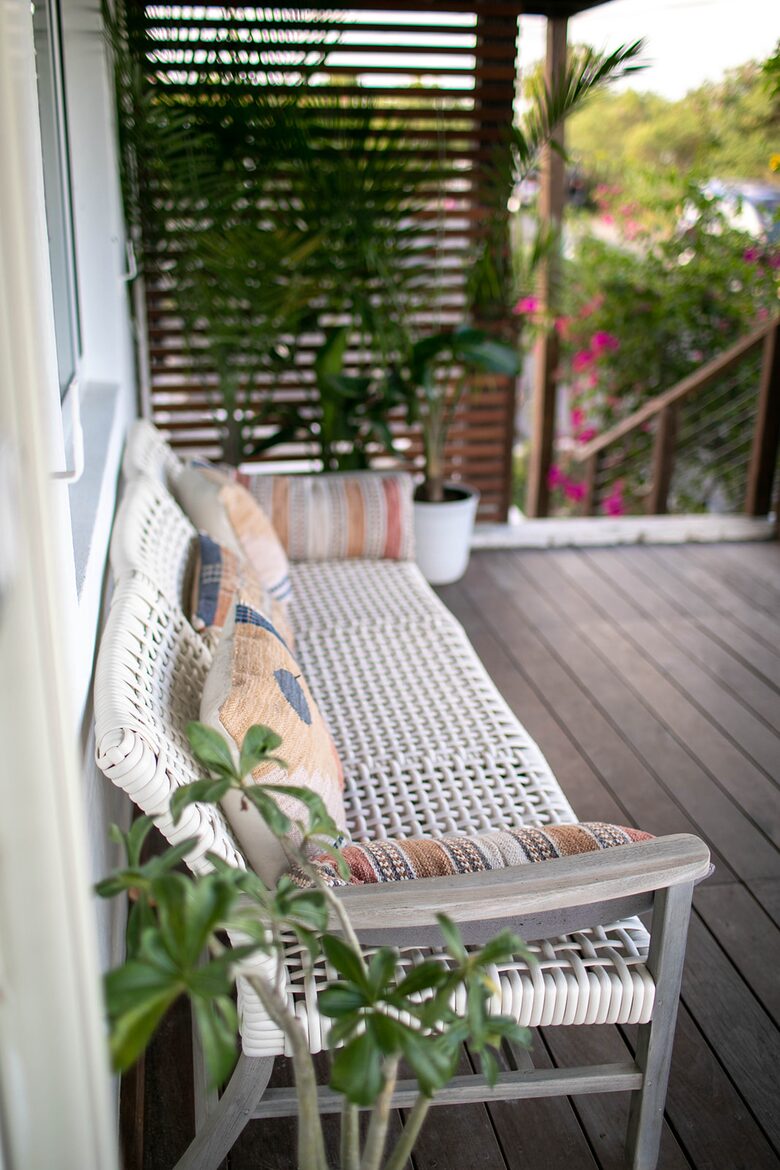 The Tide | Ocean View Getaway - St John, Virgin Islands, U.S.