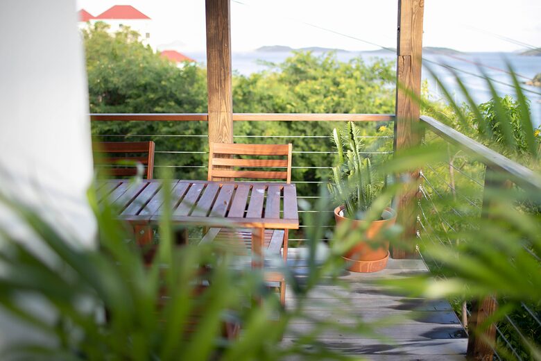 The Tide | Ocean View Getaway - St John, Virgin Islands, U.S.