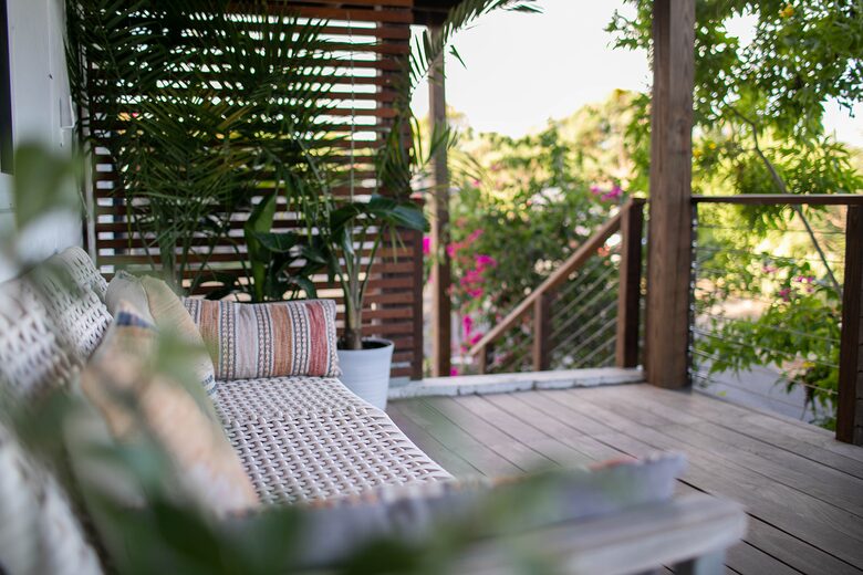 The Tide | Ocean View Getaway - St John, Virgin Islands, U.S.