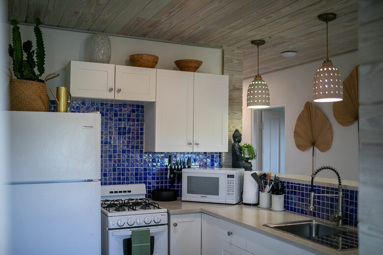 The Tide | Ocean View Getaway - St John, Virgin Islands, U.S.