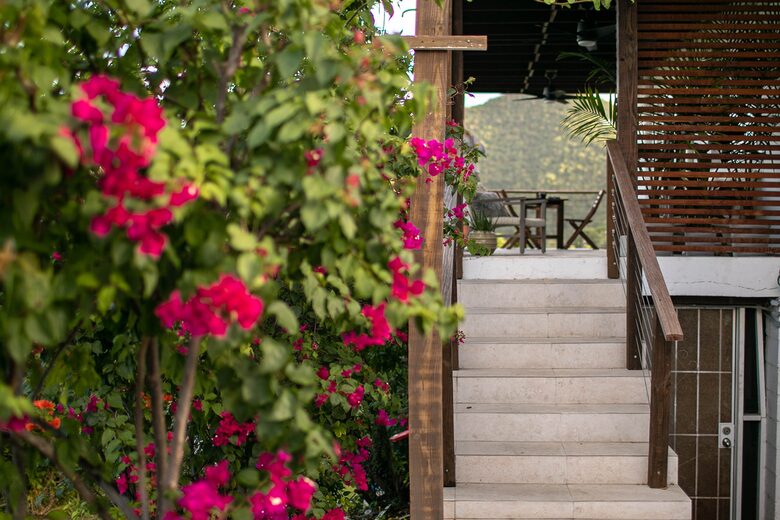 The Tide | Ocean View Getaway - St John, Virgin Islands, U.S.